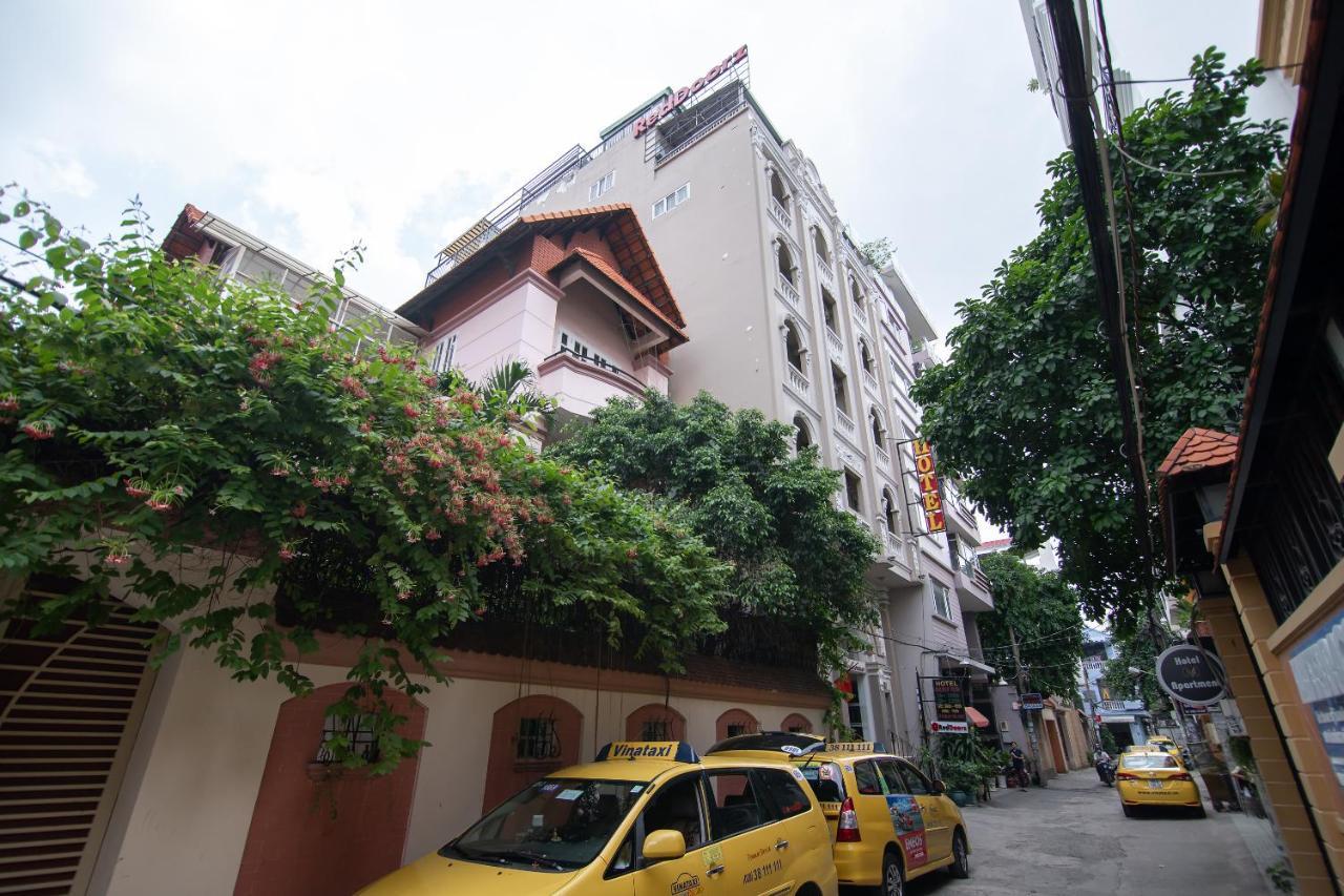 Golden View Saigon Hotel Ciudad Ho Chi Minh  Exterior foto